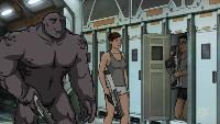 Archer (2009)